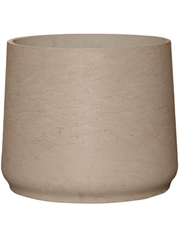 Rough - Patt XXXL Grey Washed (⌀45 ↕38)