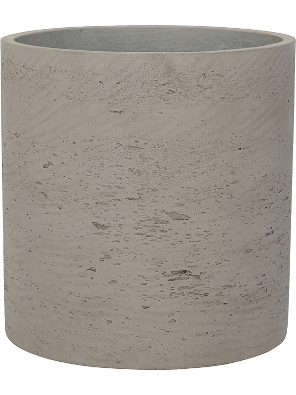 Rough - Puk M Grey Washed (⌀20 ↕20)