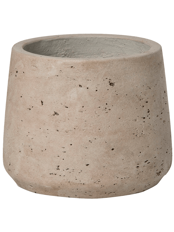 Rough - Patt S Grey Washed (⌀13 ↕11)