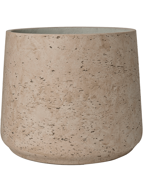 Rough - Patt XXL Grey Washed (⌀34 ↕28)