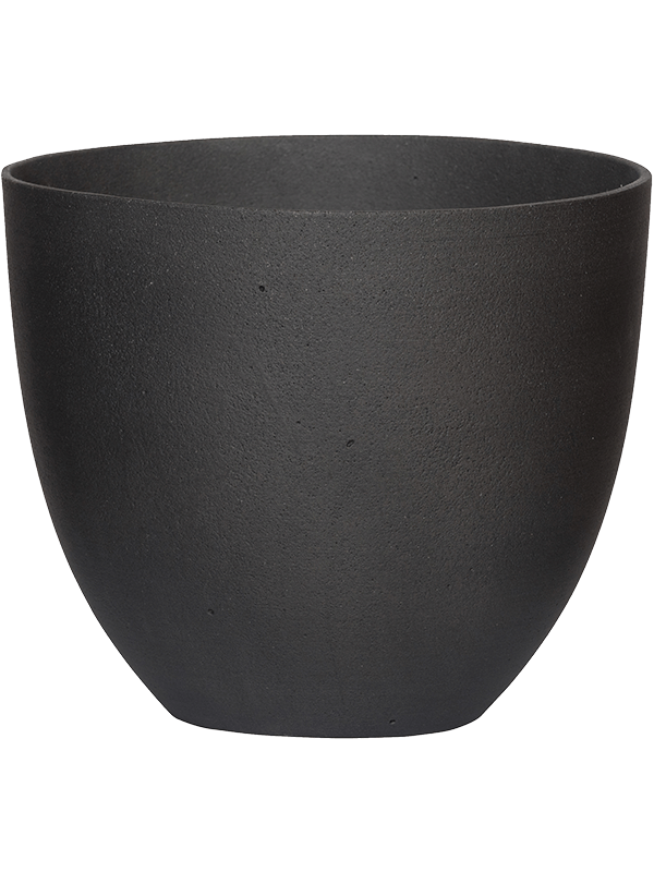 Refined - Coral M Volcano Black (⌀25 ↕21)