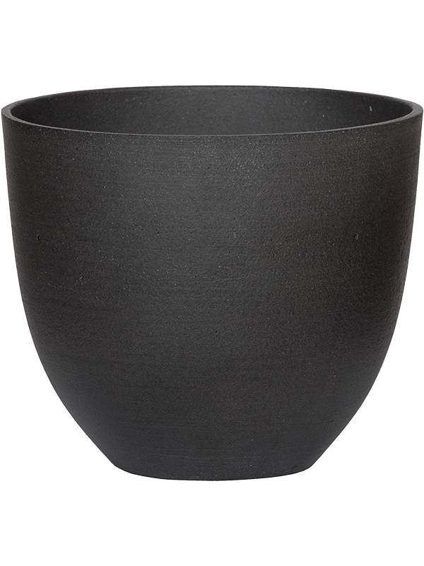 Refined - Coral S Volcano Black (⌀18 ↕15)