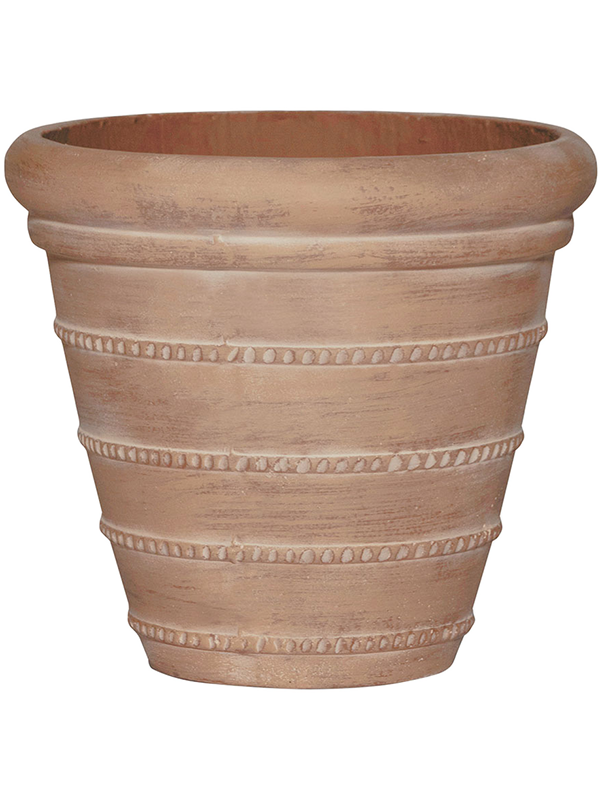 Treasure - Selena XL Brick Orange (⌀70 ↕63)