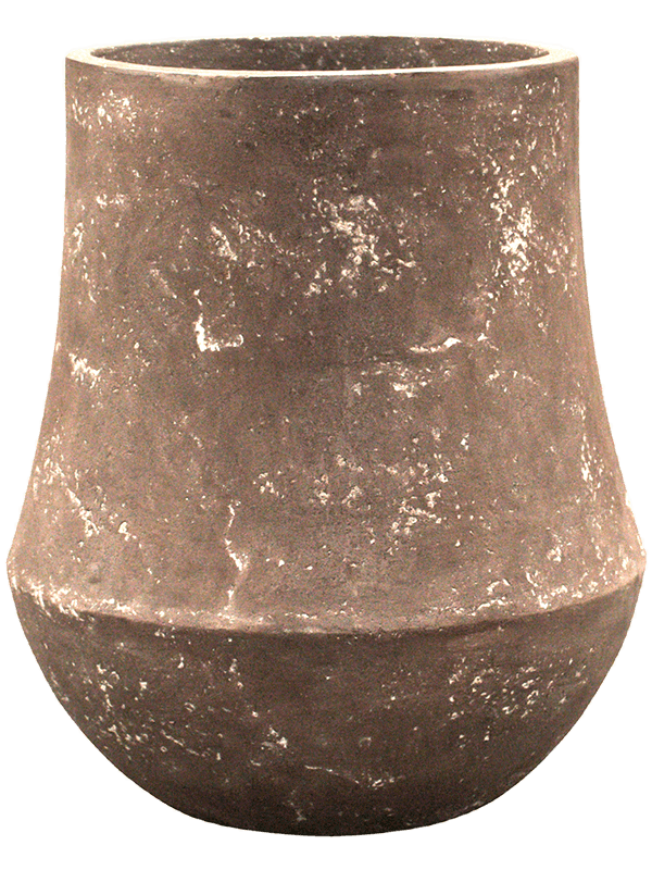 Baq Polystone Coated Plain - Darcy Rock (⌀47 ↕57)