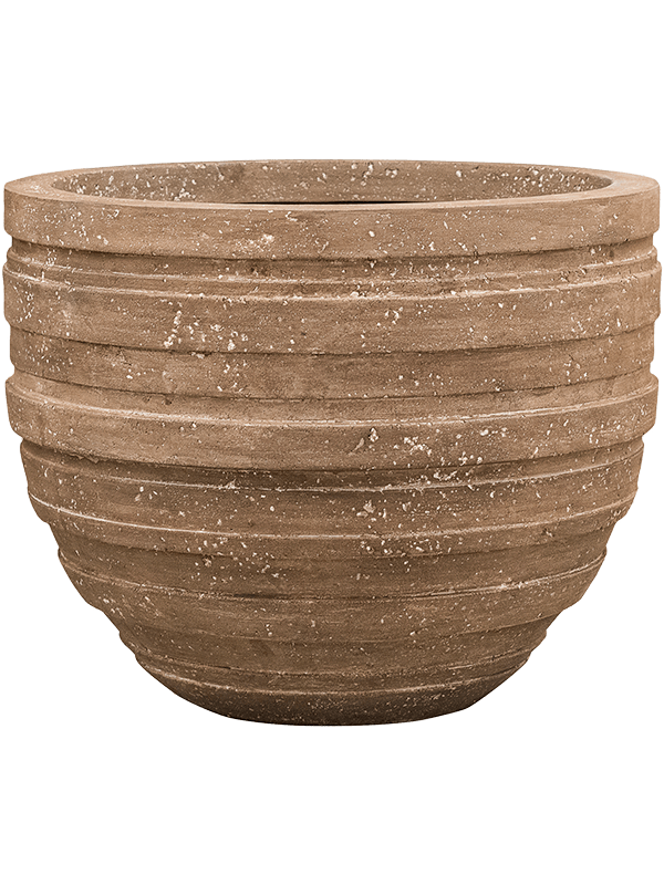 Baq Polystone Coated Junar - Couple Rock (⌀55 ↕44)