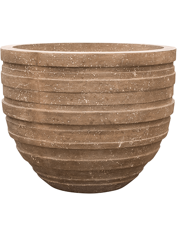 Baq Polystone Coated Junar - Couple Rock (⌀150 ↕120)