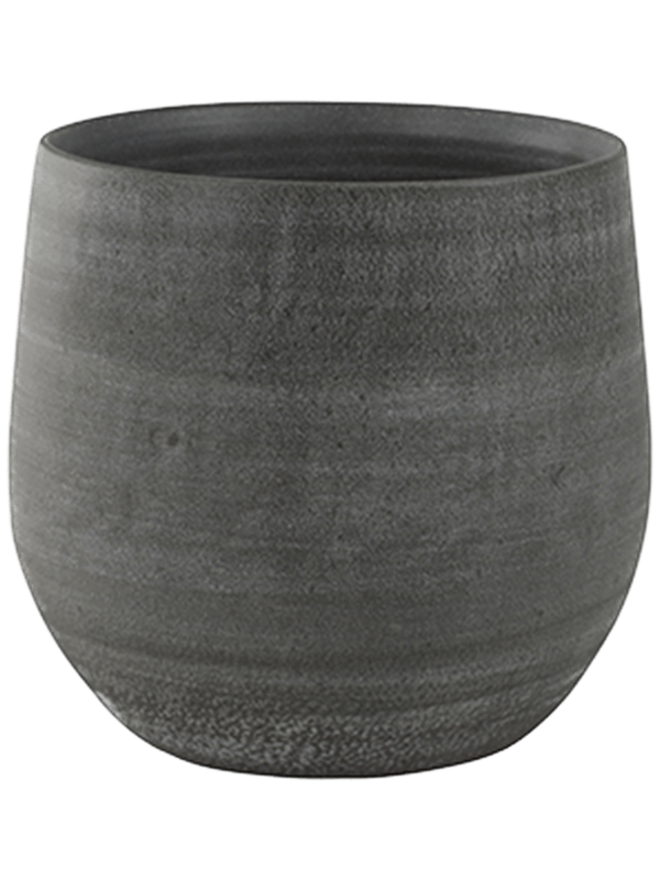 Esra - Pot Mystic Grey (⌀26 ↕26)