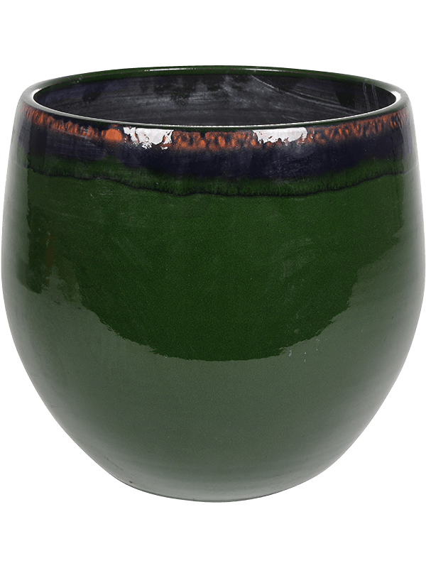 Charlotte - Pot Green (⌀33 ↕28)