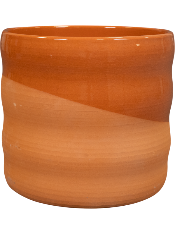 Odin - Pot Red Terra (ø17 ↕15)