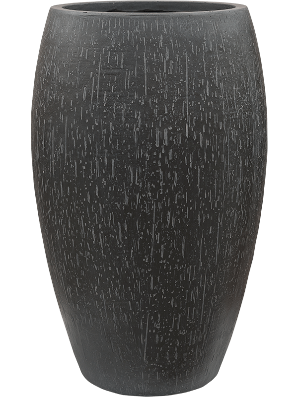 Baq Raindrop - Emperor Anthracite (⌀37 ↕60)