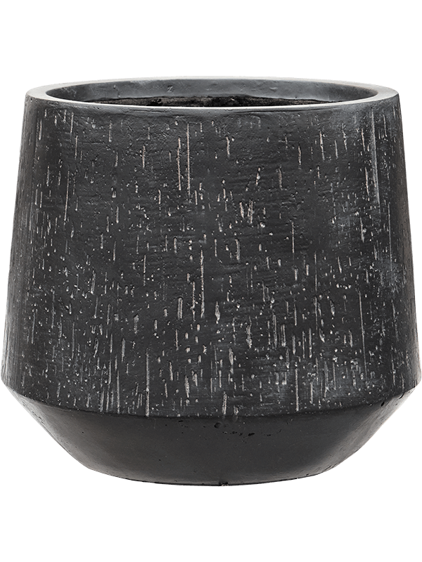 Baq Raindrop - Darcy Anthracite (⌀41 ↕37)