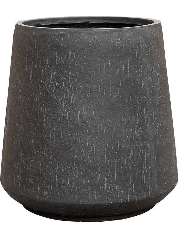 Baq Raindrop - Darcy High Anthracite (⌀55 ↕55)