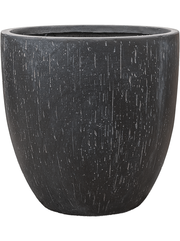 Baq Raindrop - Couple Anthracite (⌀44 ↕43)