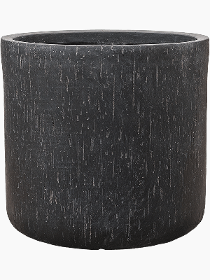 Baq Raindrop, Cylinder Anthracite (⌀34 ↕32)