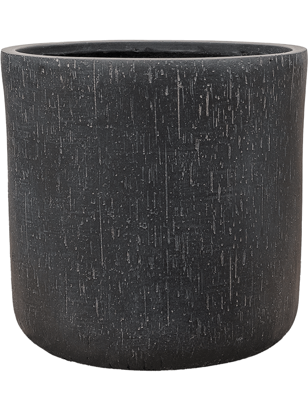Baq Raindrop - Cylinder Anthracite (⌀42 ↕41)