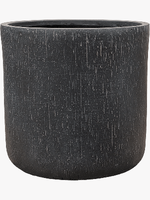 Baq Raindrop, Cylinder Anthracite (⌀42 ↕41)
