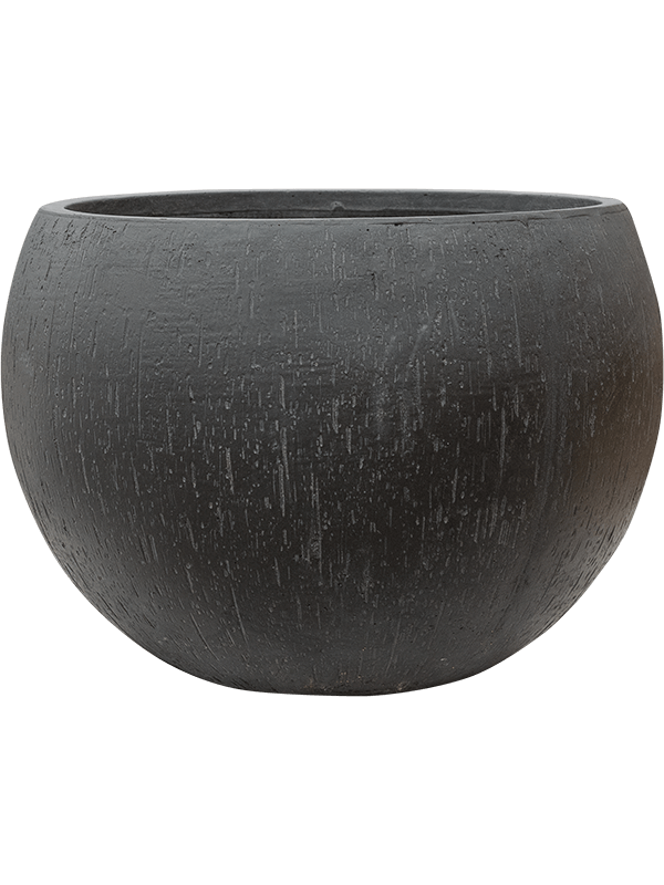 Baq Raindrop - Globe Anthracite (⌀55 ↕40)