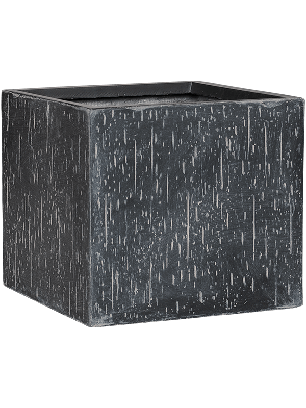 Baq Raindrop - Cube Anthracite ( ↔40 ↖40 ↕36)