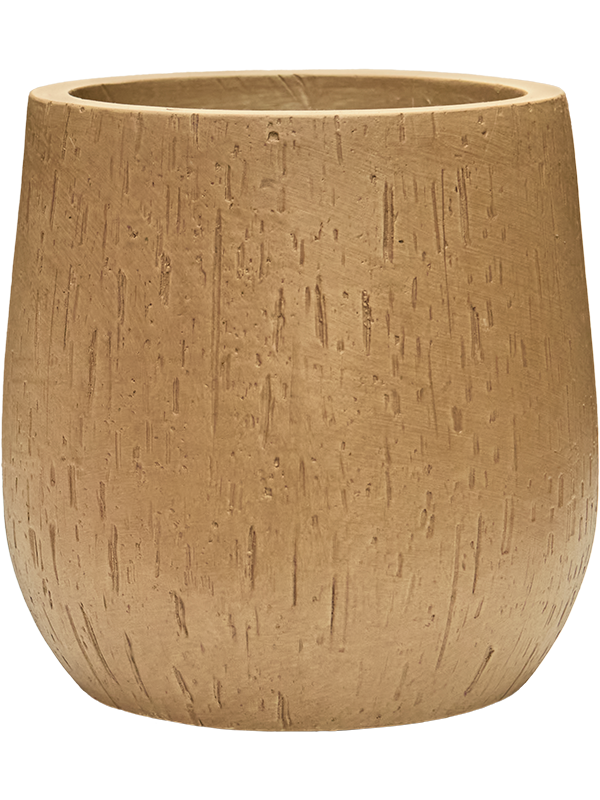 Baq Raindrop - Couple Brown Beige (⌀22 ↕22)