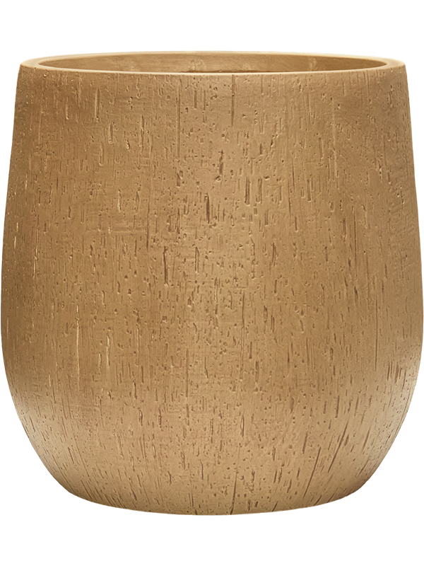 Baq Raindrop - Couple Brown Beige (⌀44 ↕44)