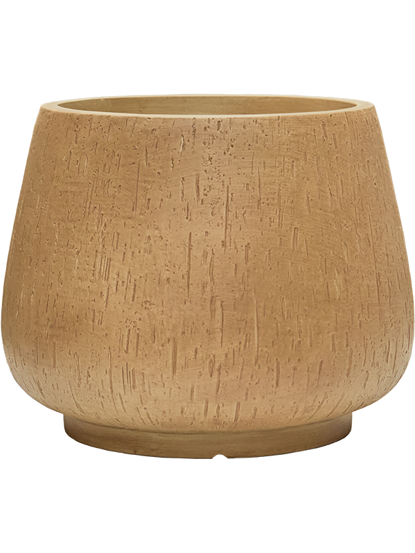 Baq Raindrop - Darcy Brown Beige (⌀37 ↕29)