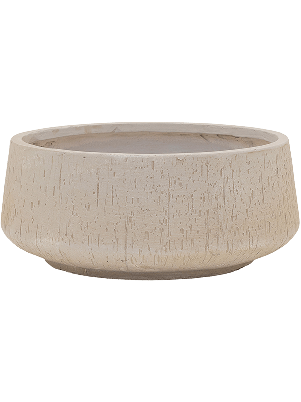 Baq Raindrop - Bowl Beige (⌀44 ↕19)