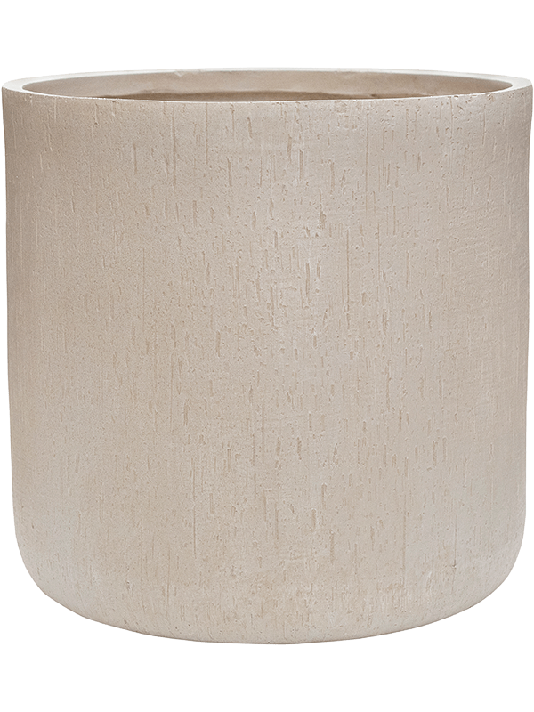 Baq Raindrop - Cylinder Beige (⌀51 ↕49)