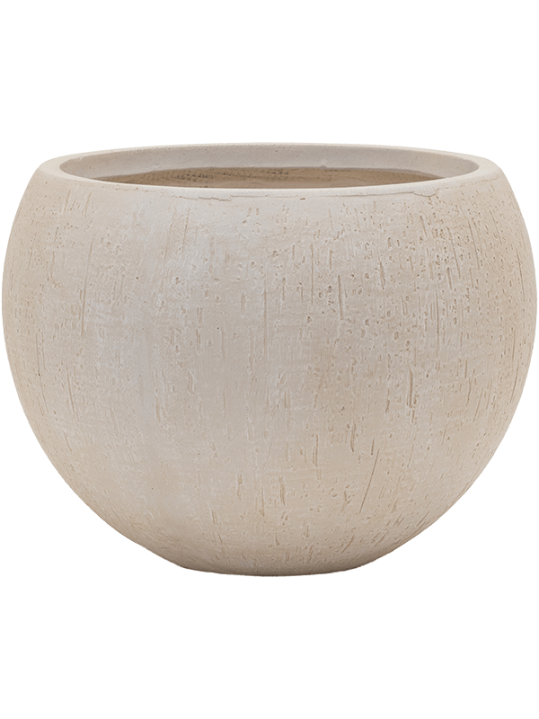 Baq Raindrop - Globe Beige (⌀42 ↕30)