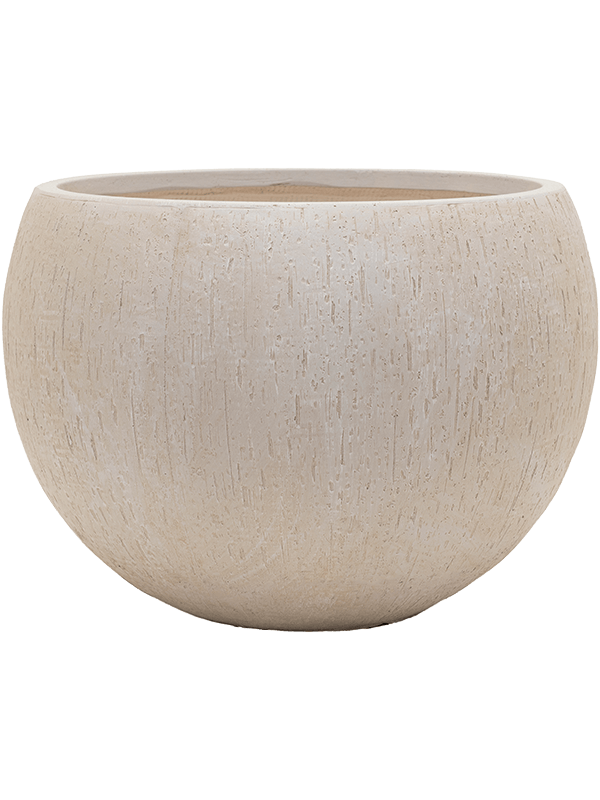 Baq Raindrop - Globe Beige (⌀55 ↕40)