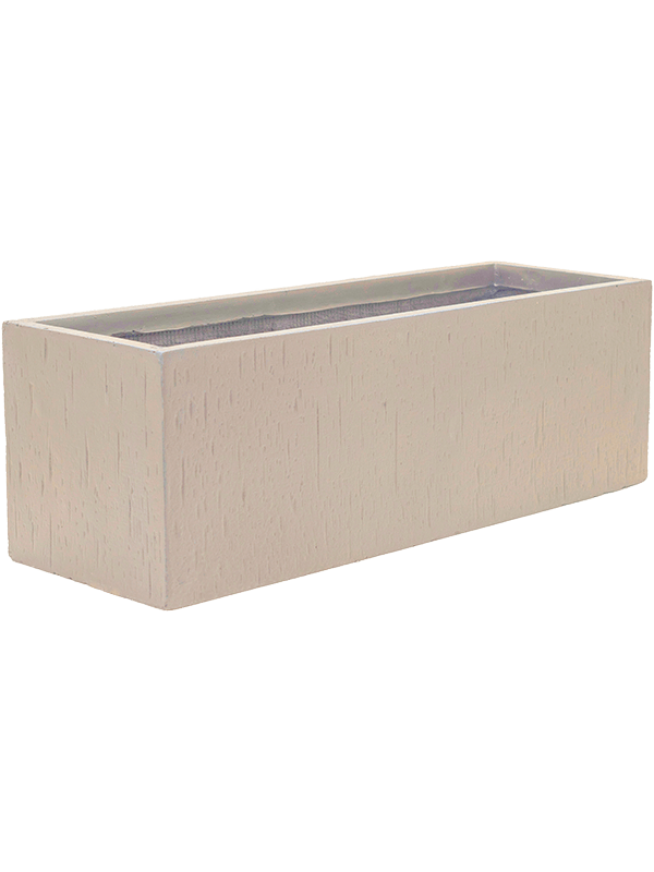 Baq Raindrop - Rectangle Beige ( ↔70 ↖23 ↕23)