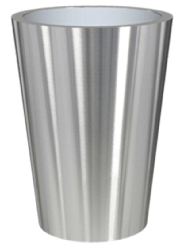 Superline Conica Topper - On ring (⌀70 ↕95)