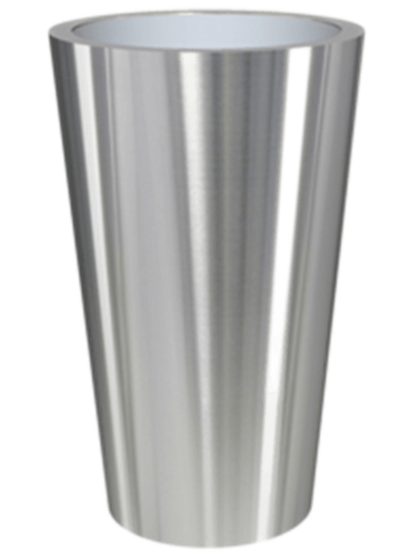 Superline Conica Topper - On ring (⌀70 ↕115)