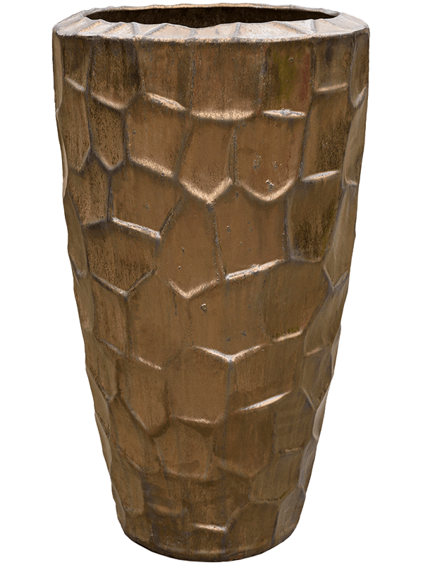 Cascara - Partner Relief Sepia (⌀43 ↕75)