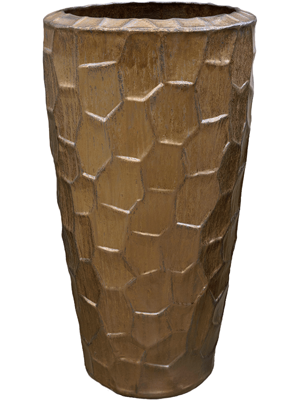 Cascara - Partner Relief Sepia (⌀52 ↕95)