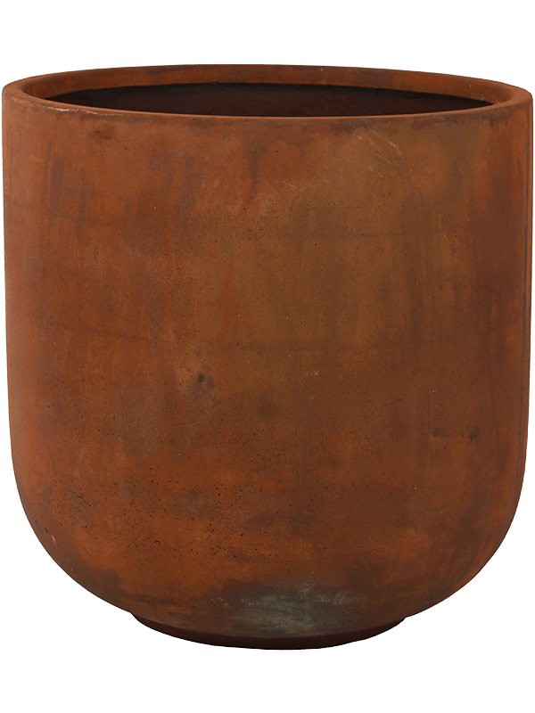 Static (GRC) - Couple rusty (⌀50 ↕51)