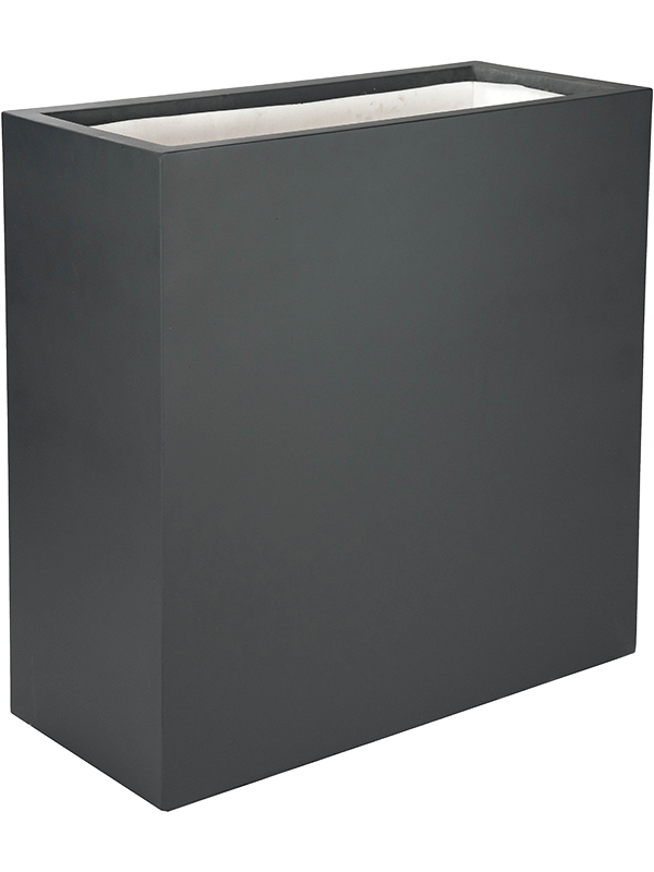 Stretto - Divider Anthracite ( ↔90 ↖40 ↕90)