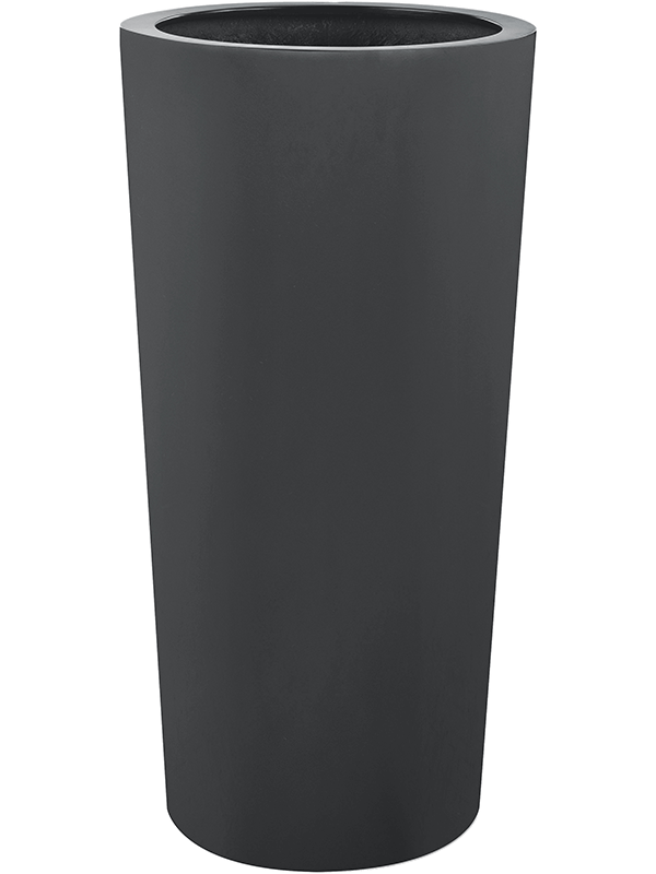 Stretto - Vase Anthracite (⌀47 ↕90)