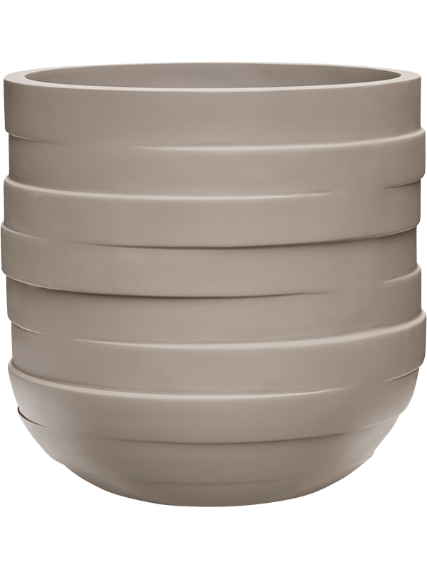 Circulum Natural - Cedar Grey (⌀55 ↕55)