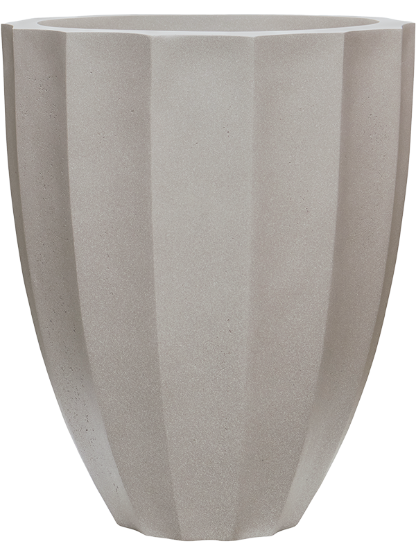 Striata Urban - Partner Urban Cement Grey (⌀56 ↕68)