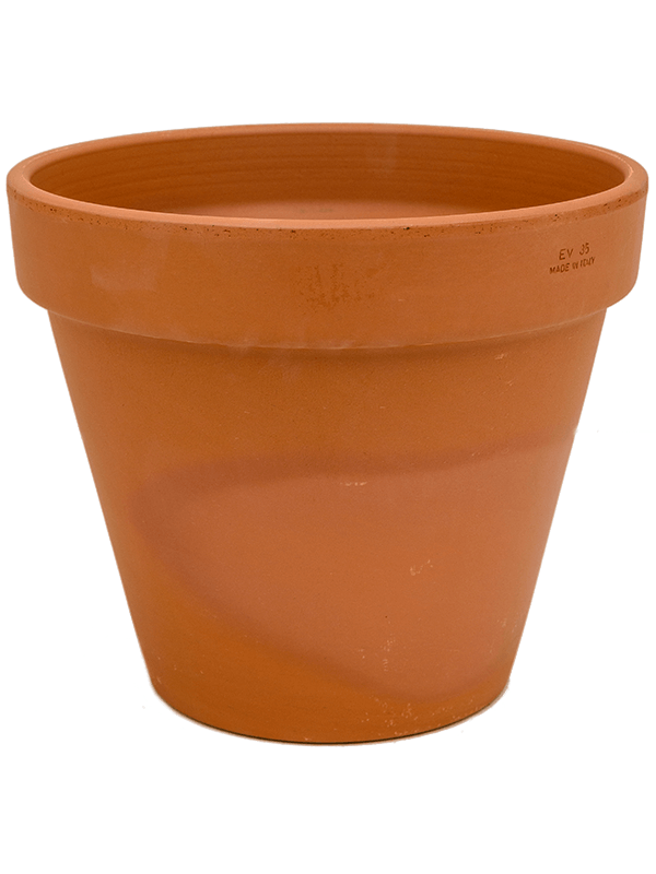 Terra cotta - Flowerpot (⌀35 ↕31)