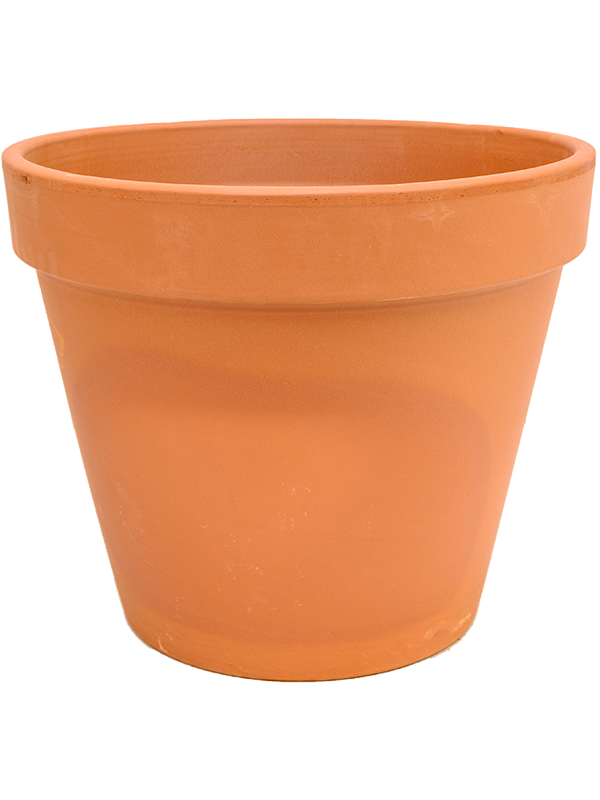 Terra Cotta - Flowerpot (⌀71 ↕60)