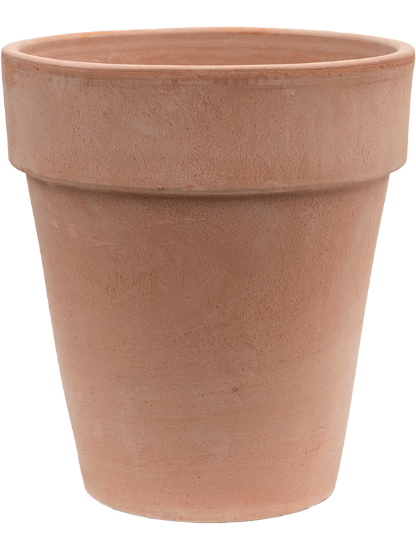 Terra Cotta - Flowerpot Antiques (⌀26 ↕29)