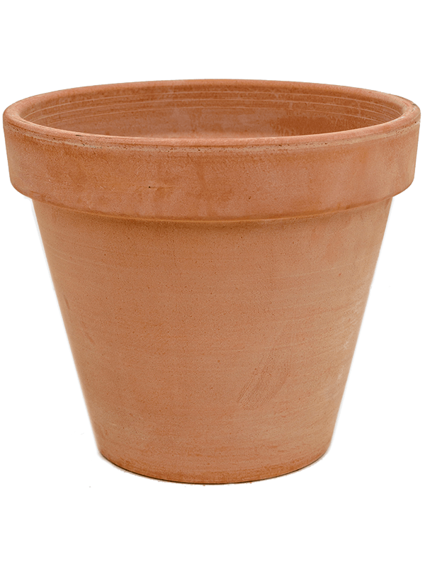 Terra Cotta - Flowerpot Antiques (⌀31 ↕26)