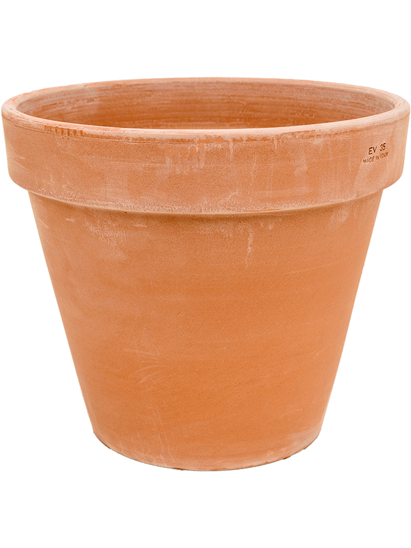 Terra Cotta - Flowerpot Antiques (⌀35 ↕30)