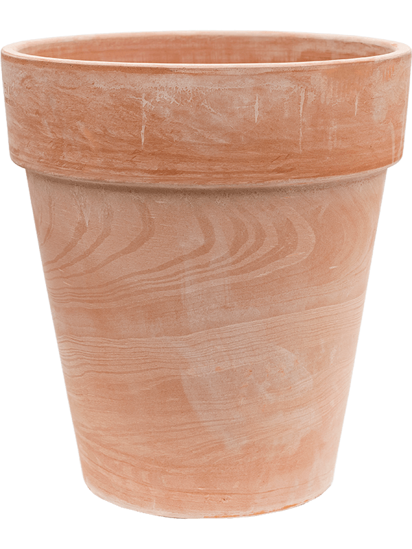 Terra Cotta - Flowerpot Antiques (⌀40 ↕45)