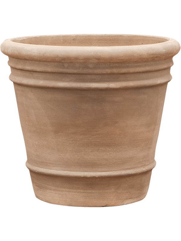 Terra Cotta Doppio - Pot Choco (⌀37 ↕34)