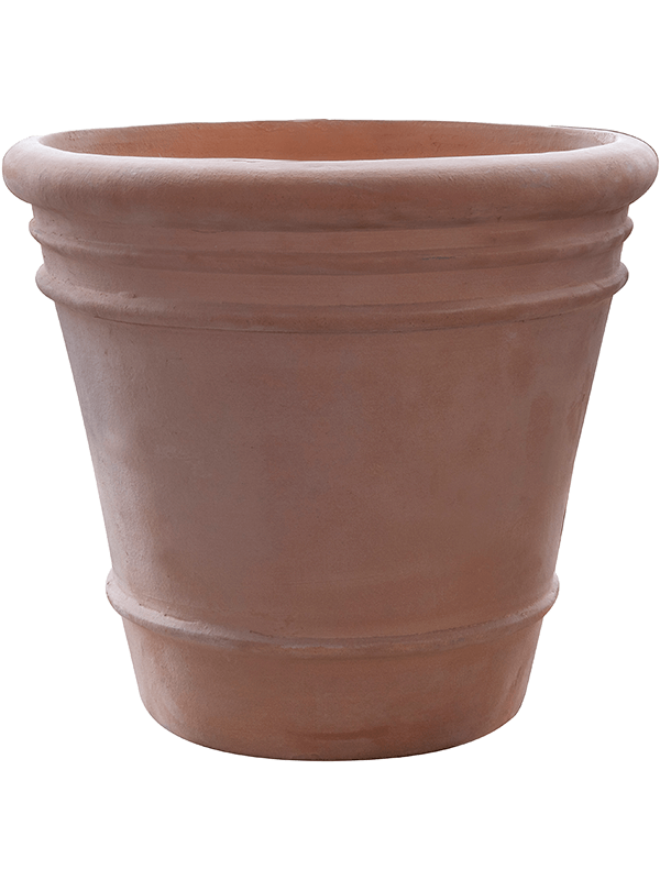 Terra Cotta Doppio - Pot Terra (⌀37 ↕34)