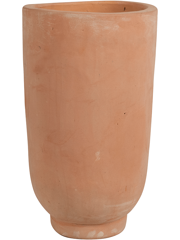 Terra Cotta Kevin - Vase Terra (⌀38 ↕65)