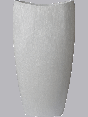 Baq Timeless Ovation Regular, Pure vase (↔32 ↕94)