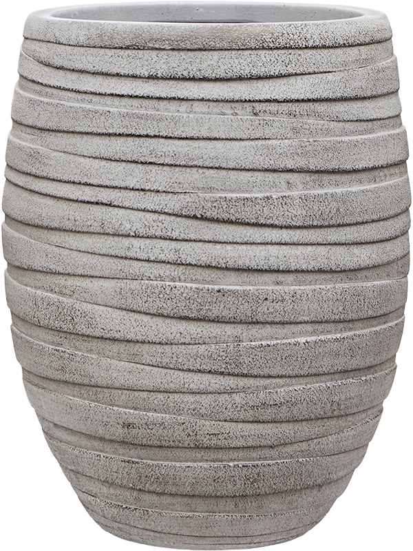 Baq Tornado Emperor Grey 36x45cm
